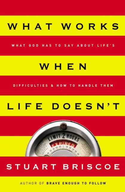 What Works When Life Doesn't, EPUB eBook