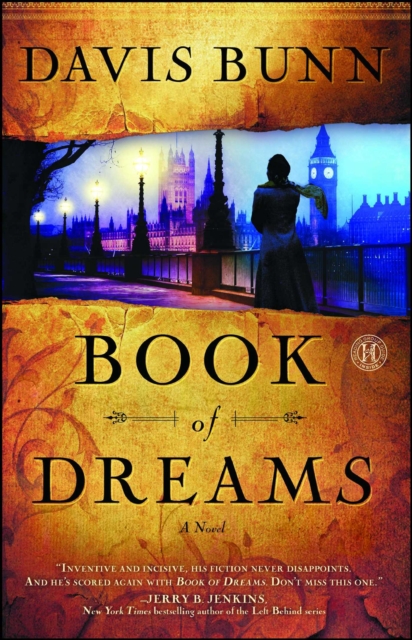 Book of Dreams : A Novel, EPUB eBook