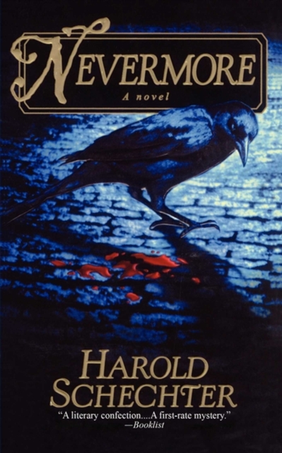 Nevermore, EPUB eBook