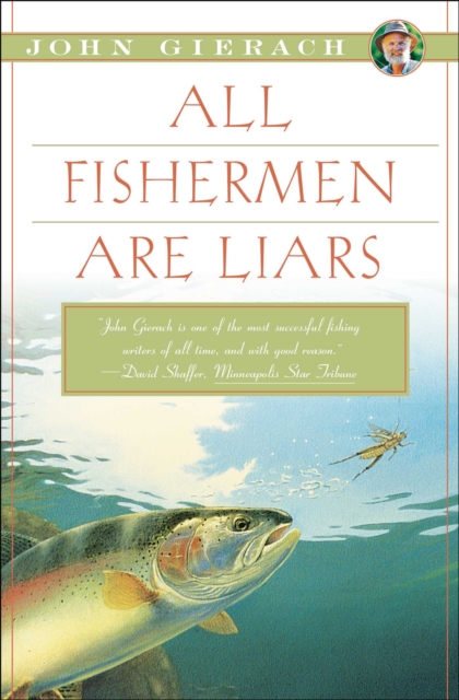 All Fishermen Are Liars, EPUB eBook