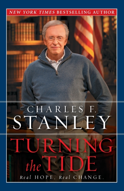 Turning the Tide : Real Hope, Real Change, Paperback / softback Book