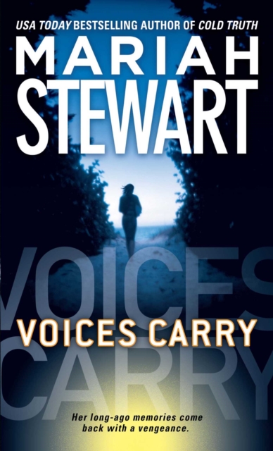 Voices Carry, EPUB eBook