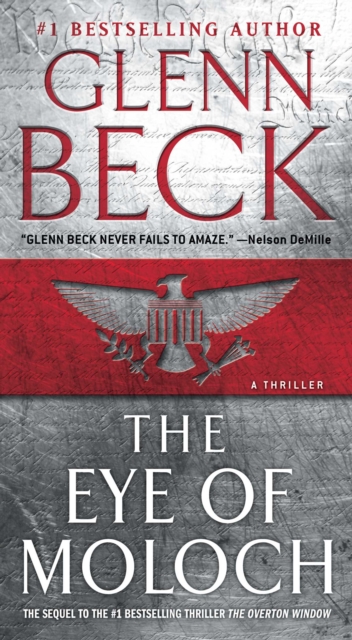 The Eye of Moloch, EPUB eBook