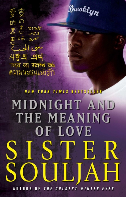 Midnight and the Meaning of Love, EPUB eBook