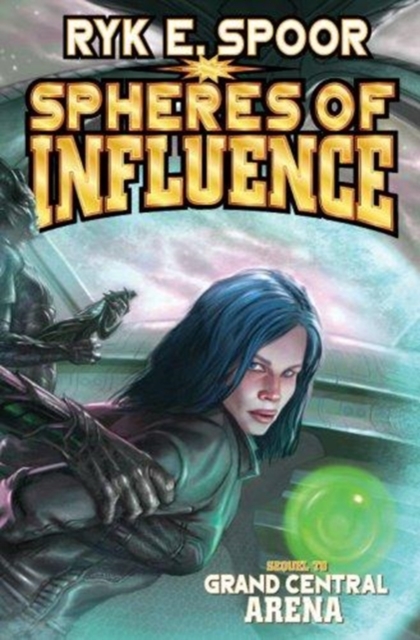 Spheres Of Influence, Paperback / softback Book