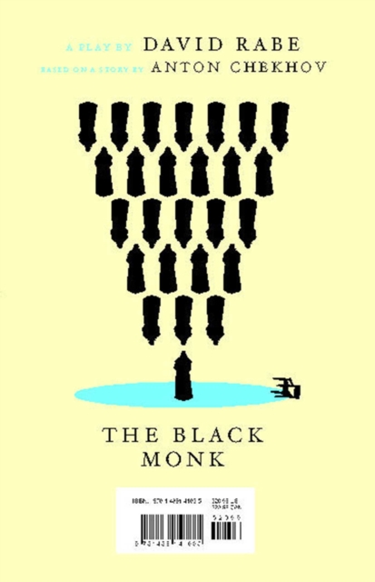 The Black Monk and The Dog Problem : Two Plays, EPUB eBook