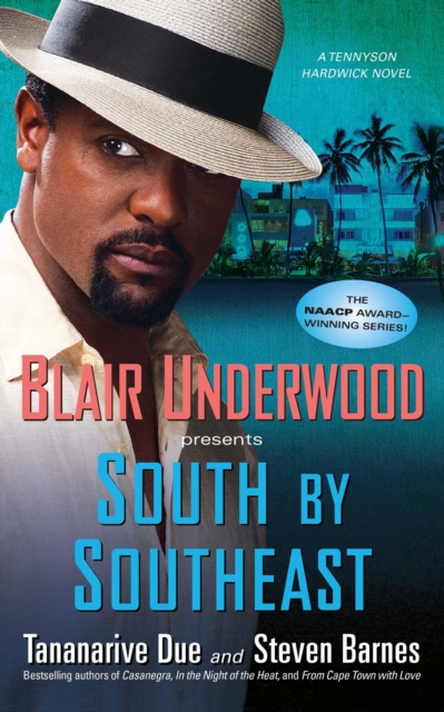South by Southeast : A Tennyson Hardwick Novel, EPUB eBook