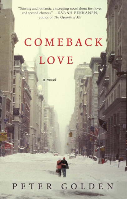Comeback Love : A Novel, EPUB eBook