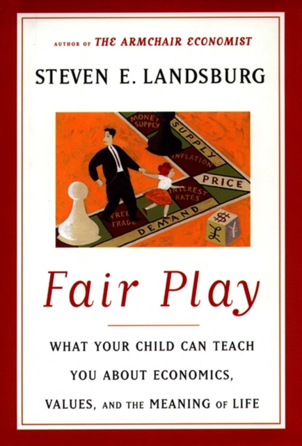 Fair Play, EPUB eBook