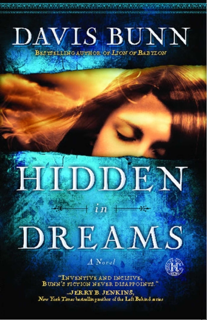 Hidden in Dreams : A Novel, EPUB eBook