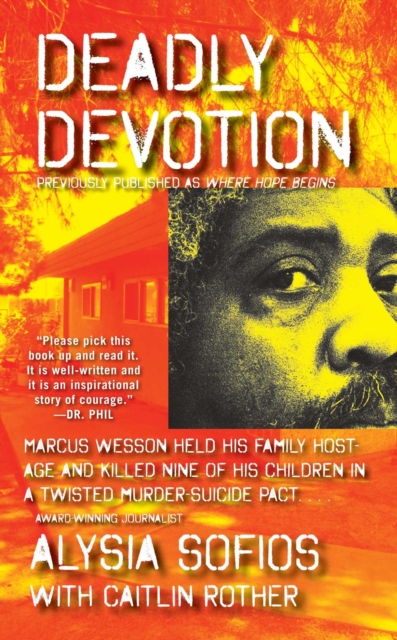 Deadly Devotion, EPUB eBook
