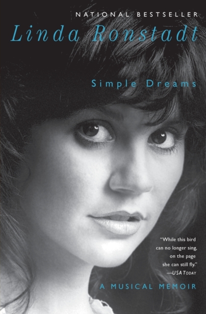 Simple Dreams : A Musical Memoir, Paperback / softback Book