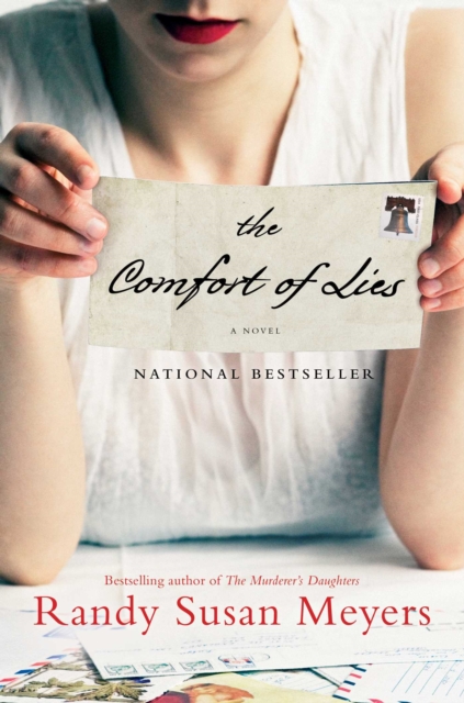 The Comfort of Lies : A Novel, EPUB eBook