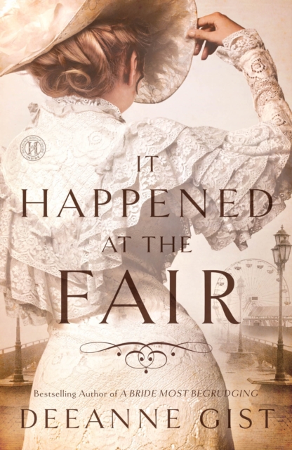 It Happened at the Fair : A Novel, EPUB eBook