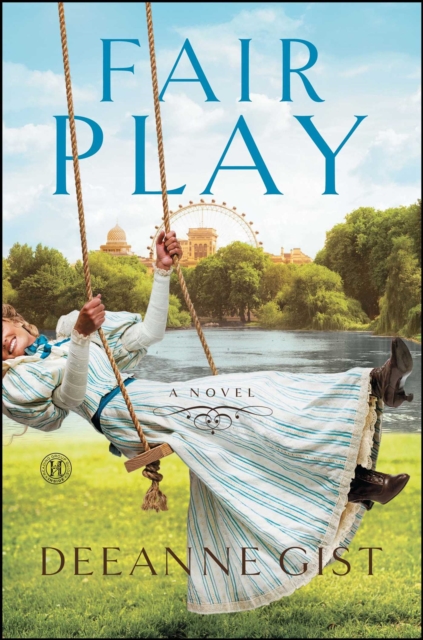 Fair Play : A Novel, EPUB eBook