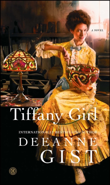 Tiffany Girls, EPUB eBook