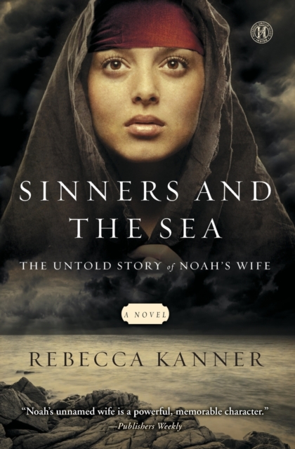 Sinners and the Sea, Paperback / softback Book