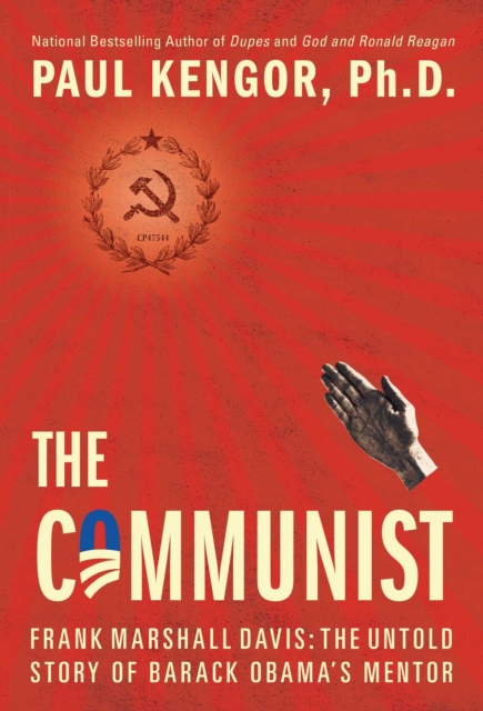 The Communist, EPUB eBook