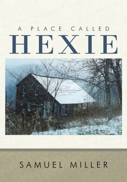 A Place Called Hexie, EPUB eBook