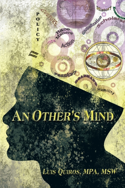 An Other's Mind, EPUB eBook