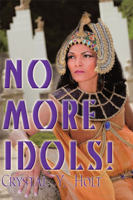 No More Idols!, EPUB eBook