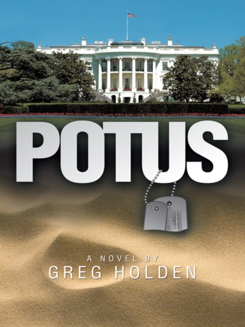 Potus, EPUB eBook