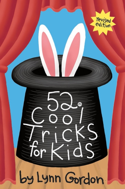 52 Series: Cool Tricks for Kids, EPUB eBook