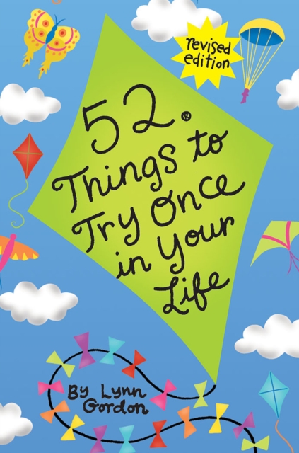 52 Series: Things to Try Once in Your Life, EPUB eBook