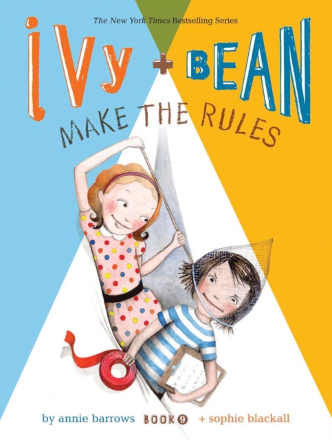 Ivy and Bean Make the Rules, Paperback / softback Book