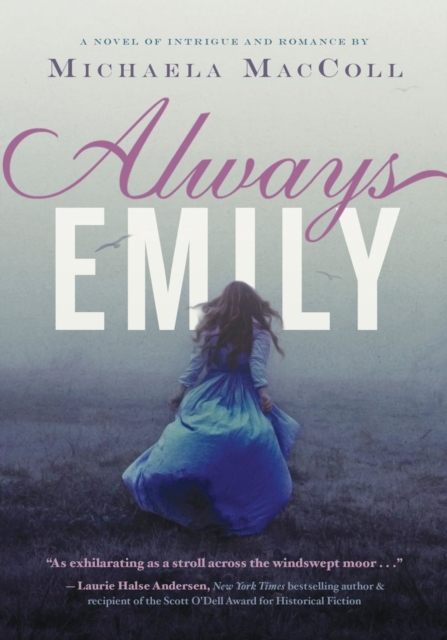 Always Emily, Hardback Book