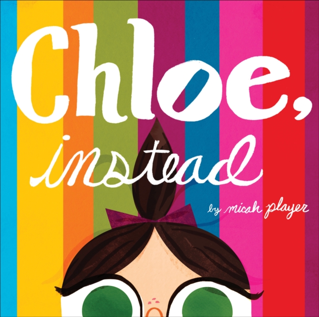 Chloe, Instead, EPUB eBook