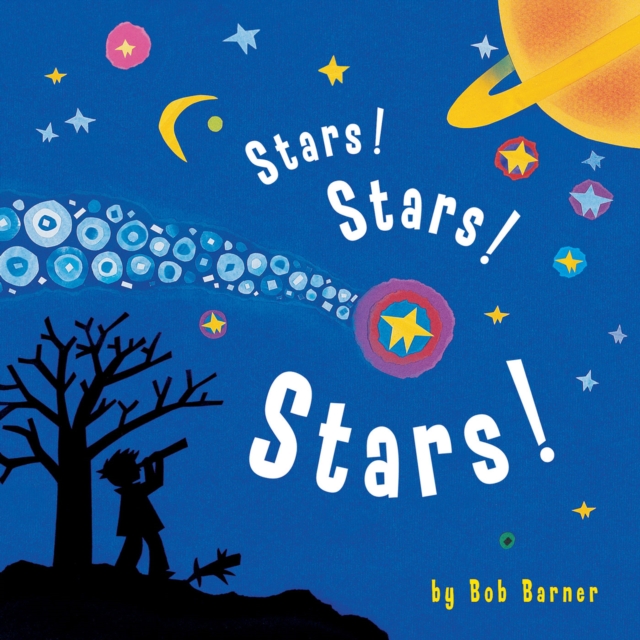 Stars! Stars! Stars!, EPUB eBook