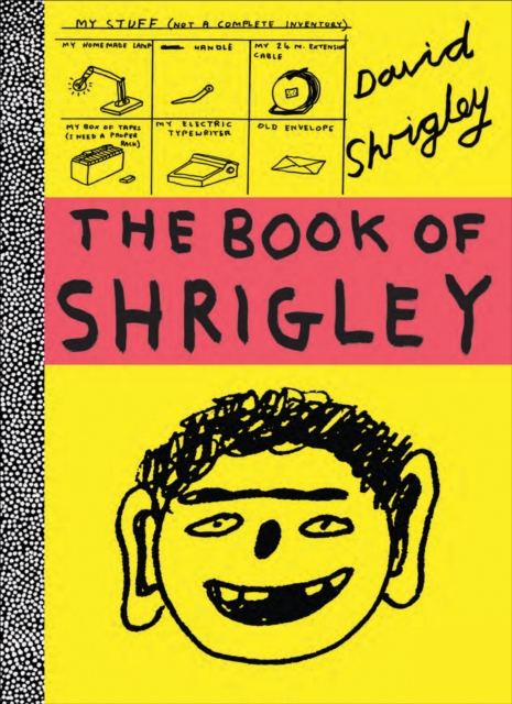 The Book of Shrigley, EPUB eBook