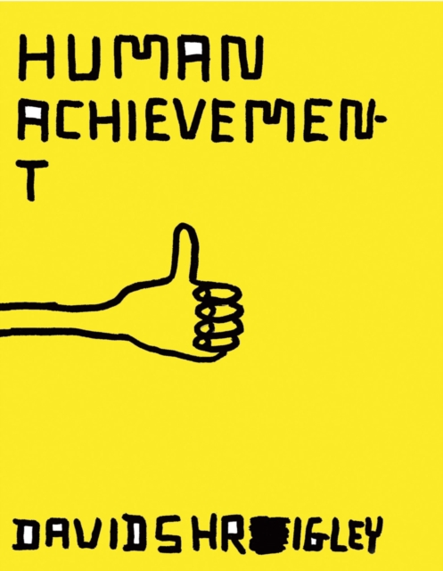 Human Achievement, EPUB eBook
