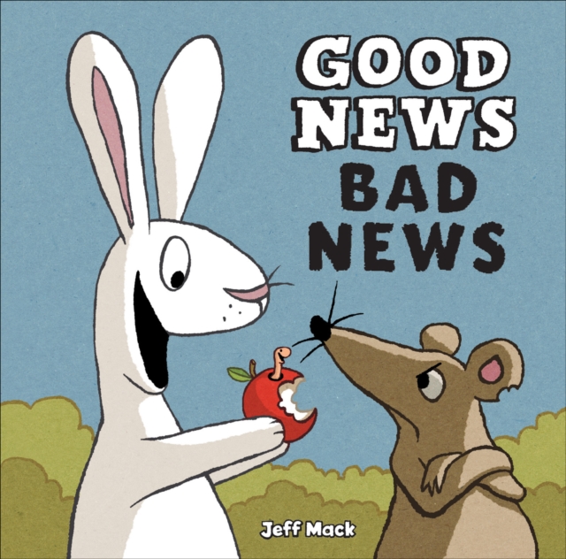Good News, Bad News, EPUB eBook