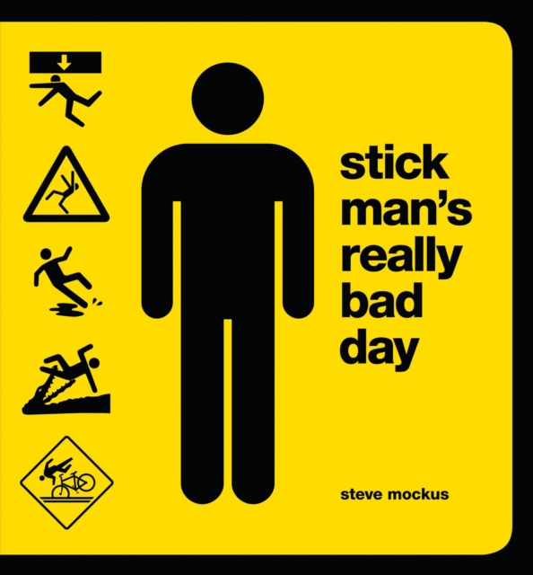 Stick Man's Really Bad Day, EPUB eBook
