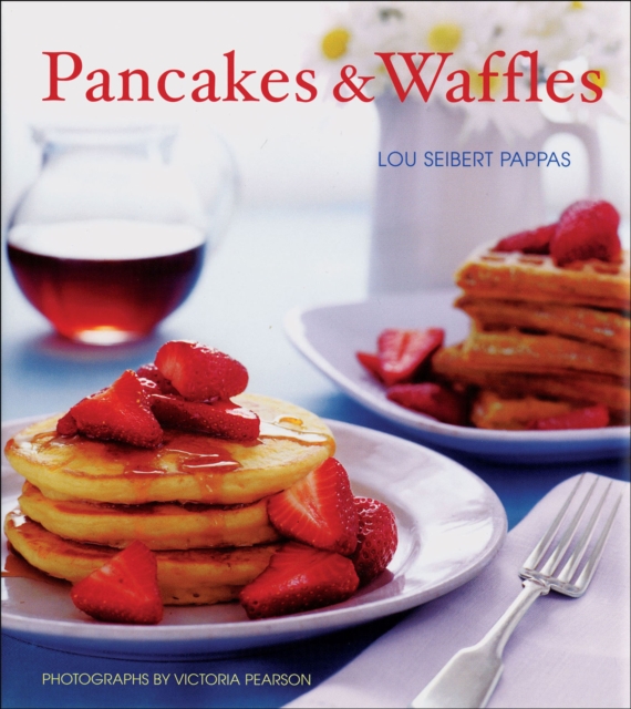 Pancakes & Waffles, EPUB eBook