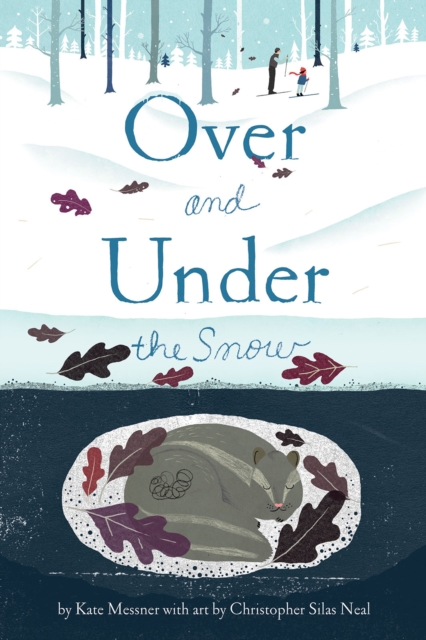 Over and Under the Snow, EPUB eBook
