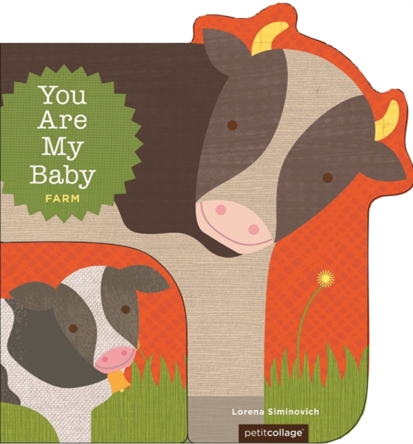 You Are My Baby: Farm, EPUB eBook