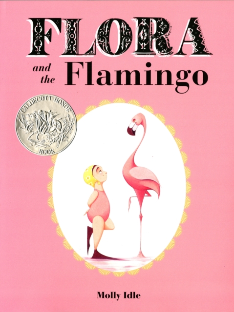 Flora and the Flamingo, EPUB eBook