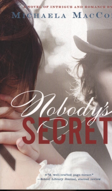 Nobody's Secret, Paperback / softback Book