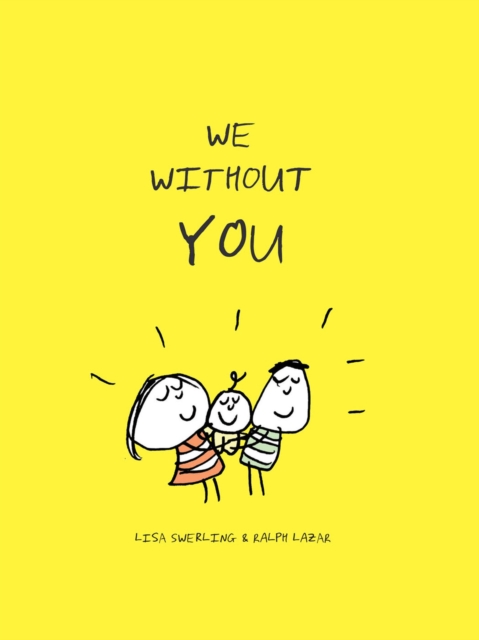 We Without You, EPUB eBook