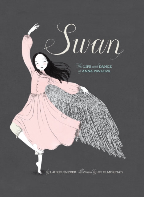 Swan : The Life and Dance of Anna Pavlova, EPUB eBook