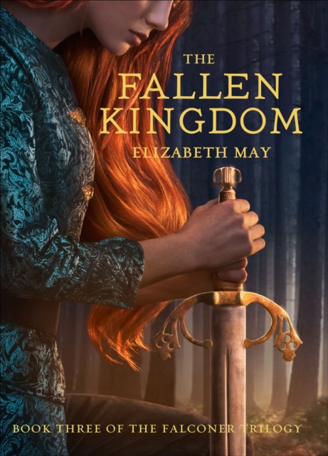 The Fallen Kingdom, EPUB eBook