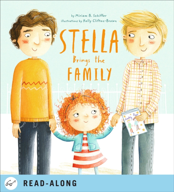 Stella Brings the Family, EPUB eBook