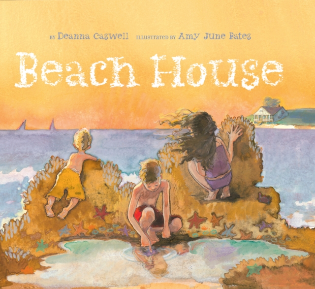Beach House, EPUB eBook