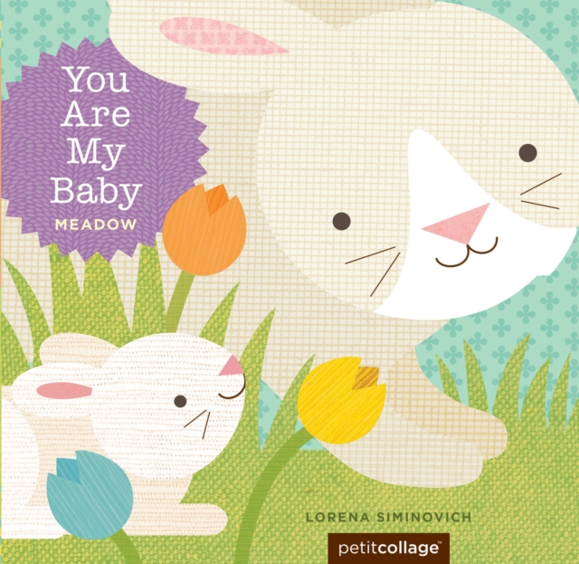You Are My Baby: Meadow, EPUB eBook