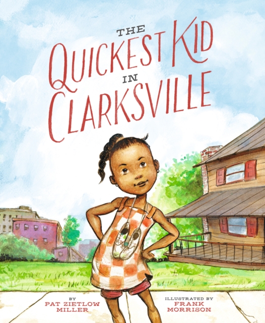 The Quickest Kid in Clarksville, EPUB eBook