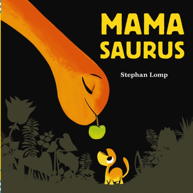 Mamasaurus, EPUB eBook