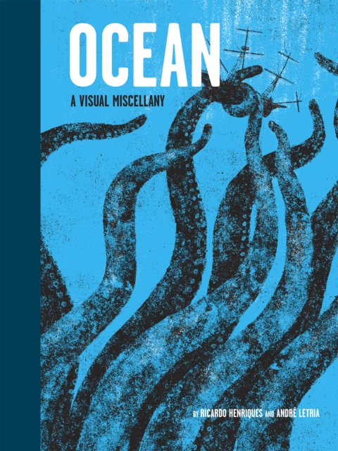 Ocean : A Visual Miscellany, EPUB eBook